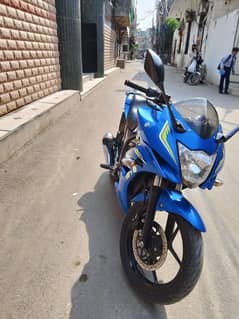 Suzuki 150CC