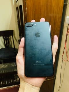 iPhone 7plus 256gb