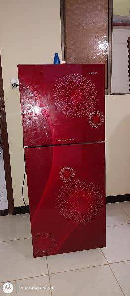 Orient refrigerator 3