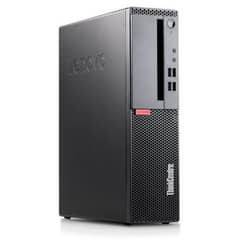 LENOVO GAMING PC THINKCENTRE M715S