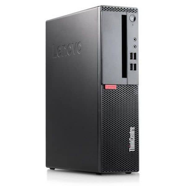 LENOVO GAMING PC THINKCENTRE M715S 0