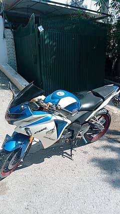 Winner Force 150cc in good condition