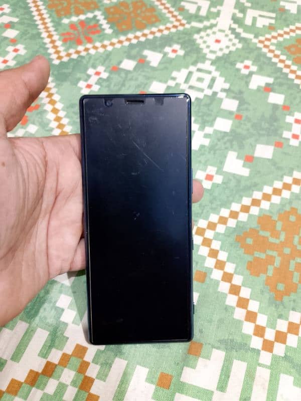 Sony Xperia 5, Mint Condition (Panel Issue) 2