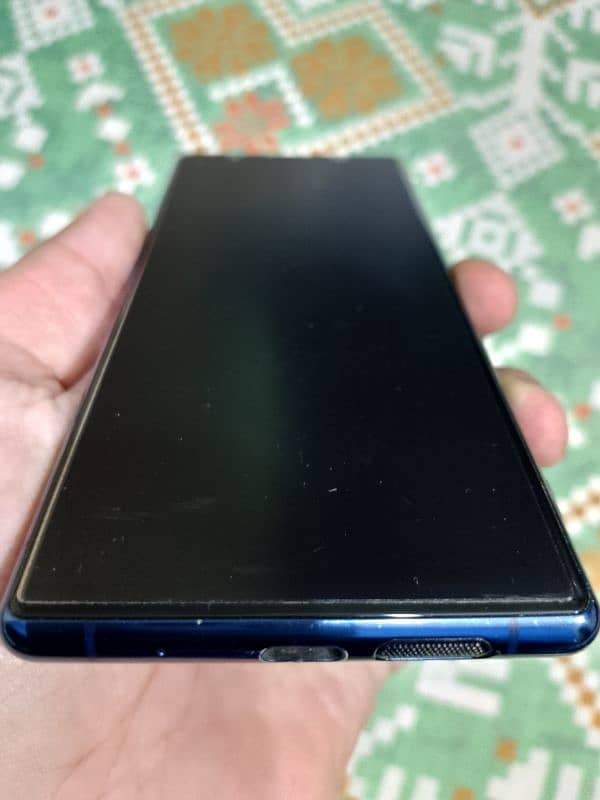 Sony Xperia 5, Mint Condition (Panel Issue) 3