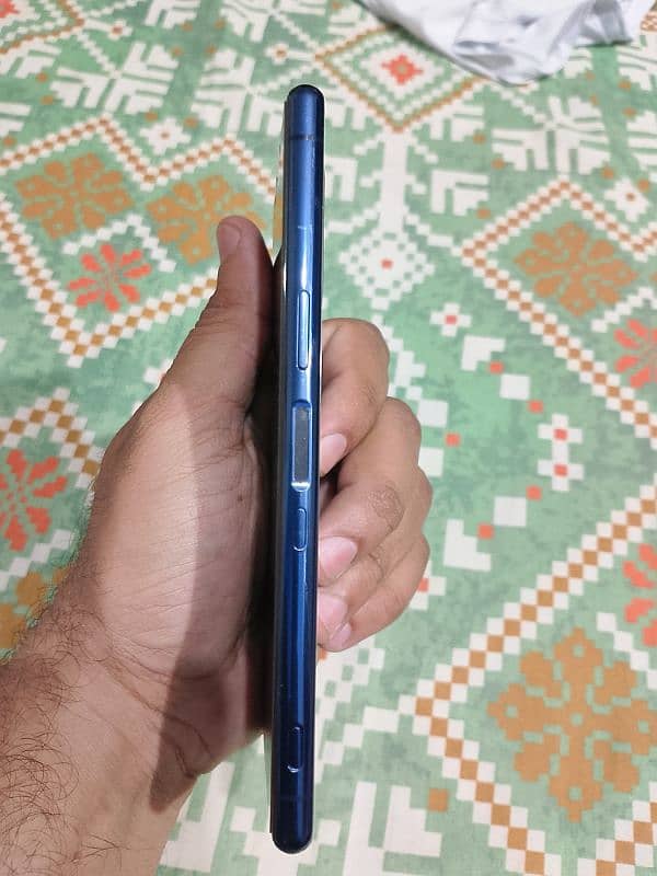 Sony Xperia 5, Mint Condition (Panel Issue) 4