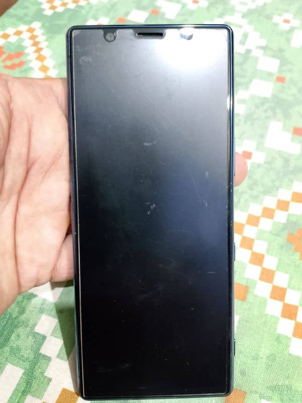 Sony Xperia 5, Mint Condition (Panel Issue) 6