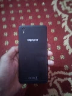 oppo A37fw 2gb 16gb h all ok h pta approved h duell sims h 0