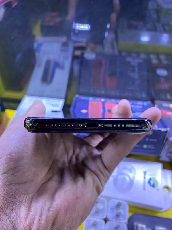 Xs Max Dual Sim Approved 256 gb 2