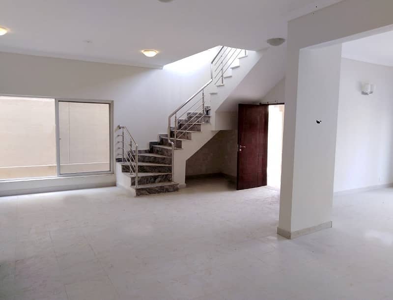 235 SQ YARDS HOUSE FOR SALE PRECINCT-27 Bahria Town Karachi. 9