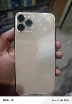 I phone 11pro for sale