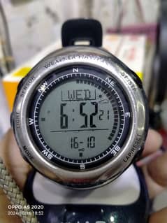 weather master us army watch 0