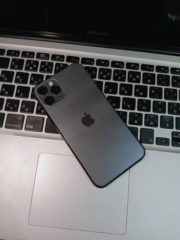 iphone 11 pro pta approved 1