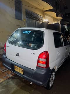 Suzuki Alto 2004