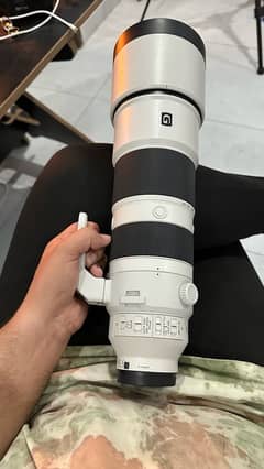 sony 200-600mm 0