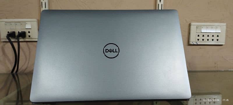 Dell Latitude 5510 1