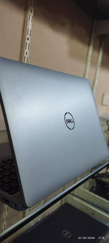 Dell Latitude 5510 2