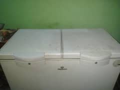 Dawiance freezer for sale