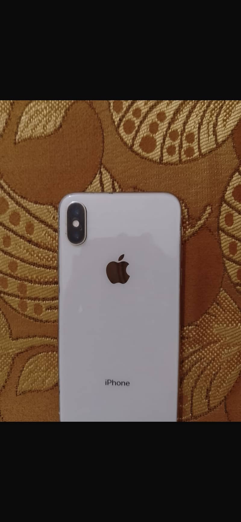 I PHONE X ( non Pta ) 1