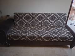 I want to sell sofa come bed