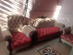 Large Size Sofa Set