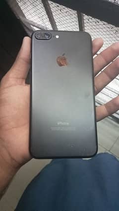 iphone 7 plus 32gb Non bypass