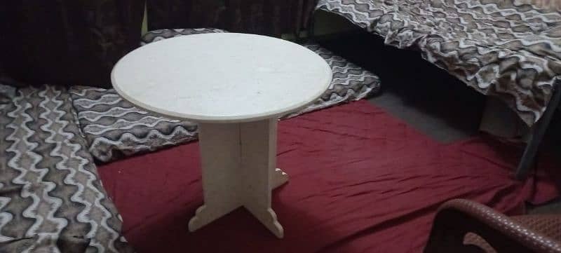 New Marble center table 3