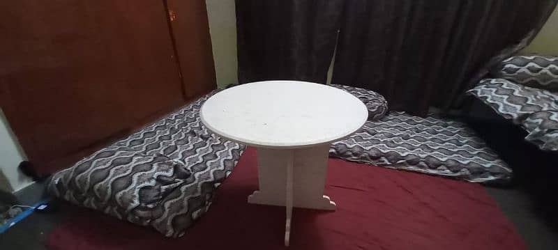 New Marble center table 4