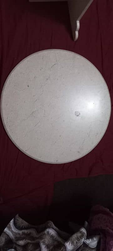 New Marble center table 7