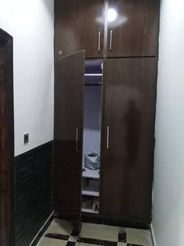 independent Single Story House Available For Rent in Gulraiz with All Facilities 1