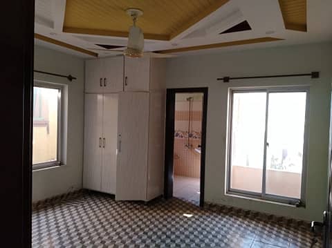 independent Single Story House Available For Rent in Gulraiz with All Facilities 5