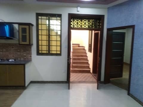 independent Single Story House Available For Rent in Gulraiz with All Facilities 6