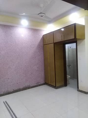 independent Single Story House Available For Rent in Gulraiz with All Facilities 13