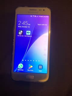 samsung galaxy J2 0