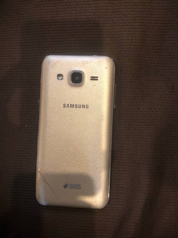 samsung galaxy J2 3