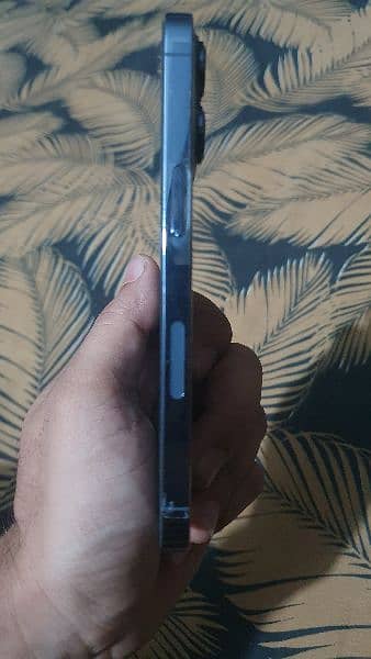 iphone 13 pro 128Gb 5