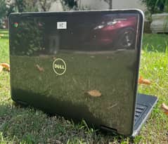 Dell 3189 11"- Intel Celeron, 4GB RAM, 32GB Storage,