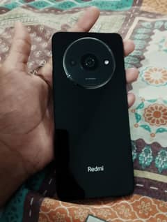 XIAOMI A13 128GB WITH BOX 0