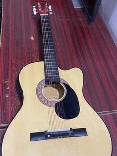 CRESCENT Acoustic Classical Guitar R. s 22000