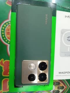 infinix