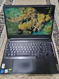 Lenovo IdeaPad Gaming 3 0