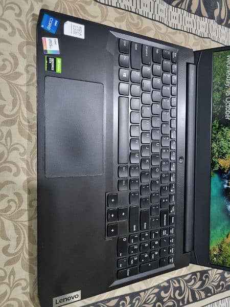 Lenovo IdeaPad Gaming 3 3