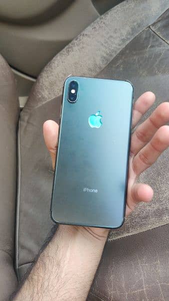 iphone xs max 2