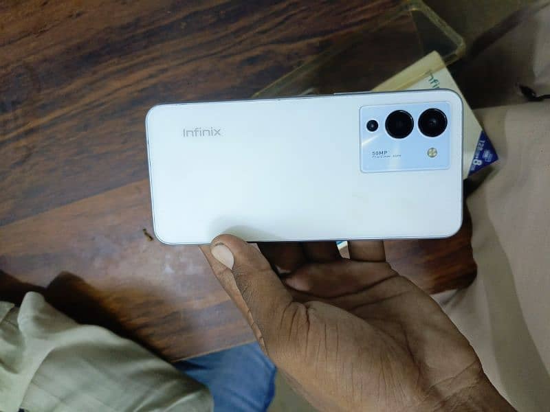 infinix Note 12 8+5.128 0