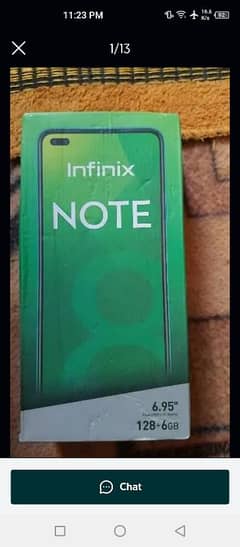 infinix