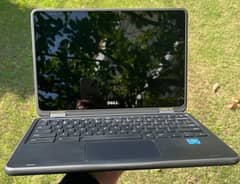 Dell 3189 11"- Intel Celeron, 4GB RAM, 32GB Storage