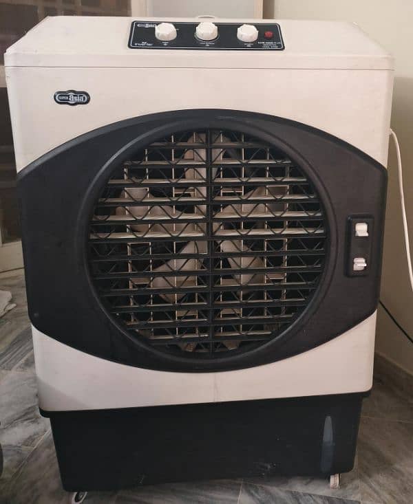 Super Asia ECM 5000 PLUS Cool Star - Air Cooler 0