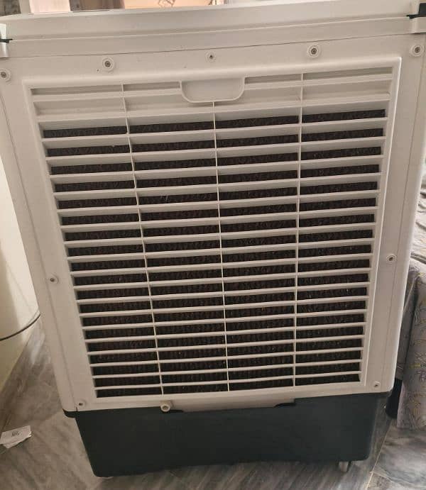 Super Asia ECM 5000 PLUS Cool Star - Air Cooler 3