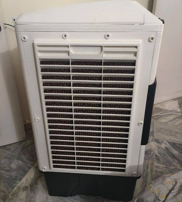 Super Asia ECM 5000 PLUS Cool Star - Air Cooler 4