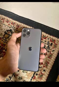 iphone 11pro 64gb jv 0