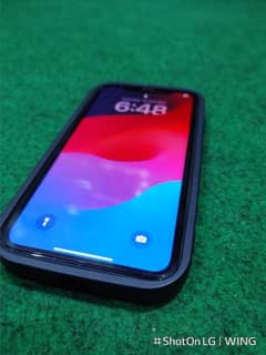 Iphone XR 64gb JV in mint condition 0